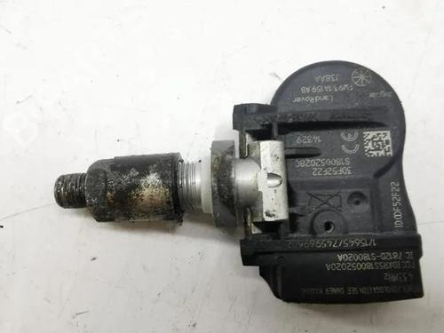 Elektronisk sensor LAND ROVER RANGE ROVER EVOQUE (L538) 2.2 D 4x4 | BP28859754M84 