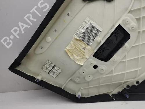Rear right panel MERCEDES-BENZ A-CLASS (W169) A 180 CDI (169.007, 169.307) | BP28865329C61 