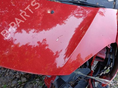 Hood CITROËN DS3 (SA_) 1.6 HDi 90 | BP28893668C1 