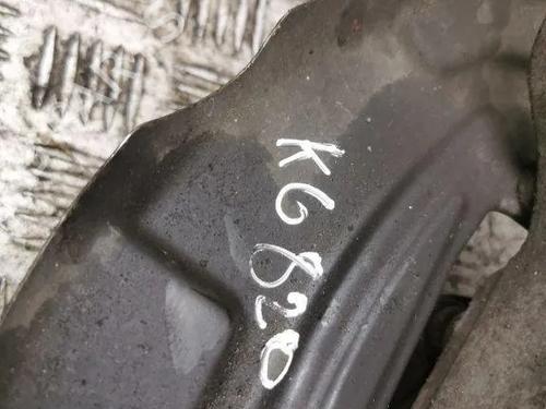 Left rear steering knuckle FORD GALAXY III (CK) 2.0 TDCi | BP28901274M27 - Image 5