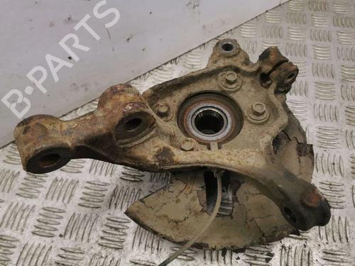 Left front steering knuckle MAZDA CX-5 (KE, GH) 2.2 D (KE2FW) | BP28904986M25 - Image 3