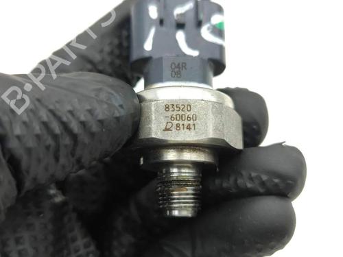 Electronic sensor TOYOTA RAV 4 III (_A3_) 2.0 (ZSA35_, ZSA35R) | BP36204952M84 - Image 9