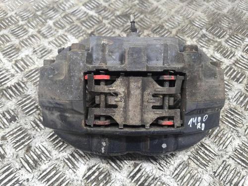 Used Right front brake caliper Right front brake caliper NISSAN 370Z Roadster (Z34) 3.7 (328 hp) 40044062 40044062