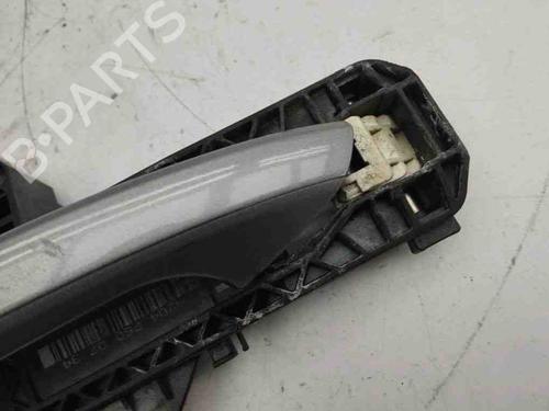 Rear left exterior door handle MERCEDES-BENZ C-CLASS (W204) C 220 CDI (204.002) | BP28885798C130