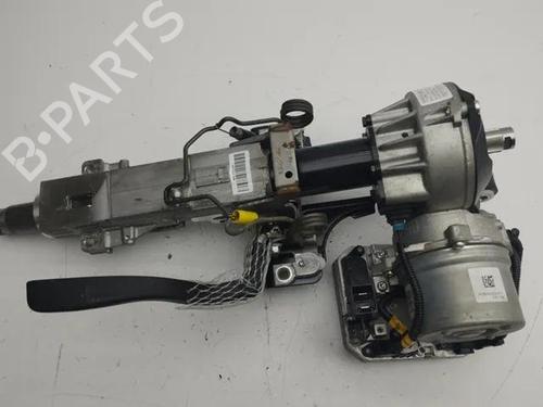 Used Electronic module AUDI A1 Sportback (8XA, 8XF) 1.0 TFSI (95 hp) 28865806