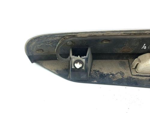 Tailgate trim CHRYSLER GRAND VOYAGER V (RT) 2.8 CRD | BP28878642C151 
