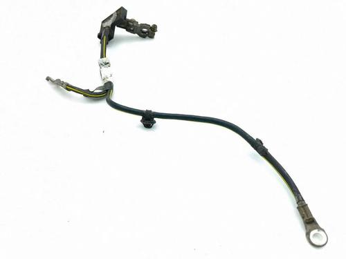 Used Cable Cable MITSUBISHI OUTLANDER III (GG_W, GF_W, ZJ, ZL, ZK) 2.2 Di-D 4WD (GF6W) (150 hp) 40208684 40208684