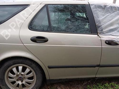 Used Right rear door Right rear door 36177090 36177090