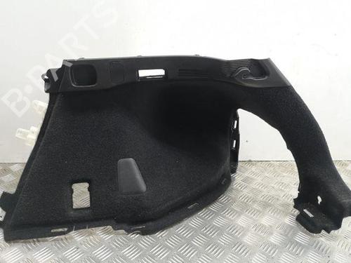 Used Boot lining LEXUS CT (ZWA10_) 200h (ZWA10_) (99 hp) 28844289