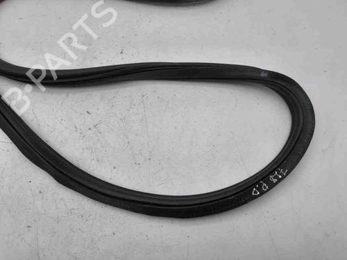 Gummiliste AUDI A1 Sportback (GBA) 30 TFSI | BP28897469C142 