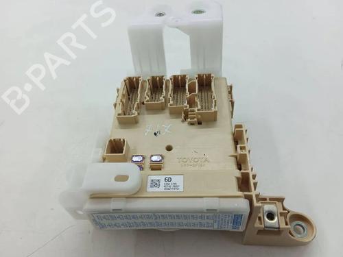 Electronic module LEXUS NX (_Z1_) 300h AWD (AYZ15_, AYZ15R) | BP36347708M83 - Image 4
