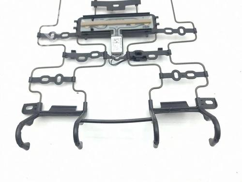 Control unit RENAULT MEGANE IV Hatchback (B9A/M/N_) 1.2 TCe 130 (B9MR) | BP37290227M11 - Image 4