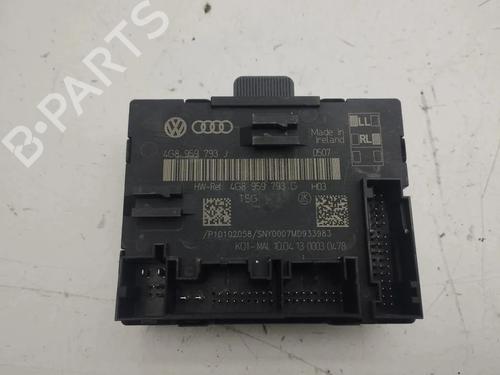 Used Electronic module Electronic module 33922191 33922191
