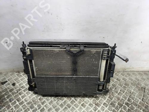 Used Radiator set Radiator set 36209390 36209390