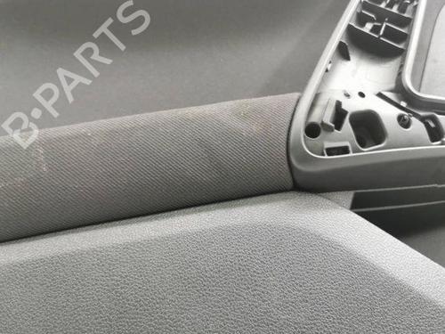Rear left panel PEUGEOT 508 I (8D_) 2.0 HDi | BP28849189C60 