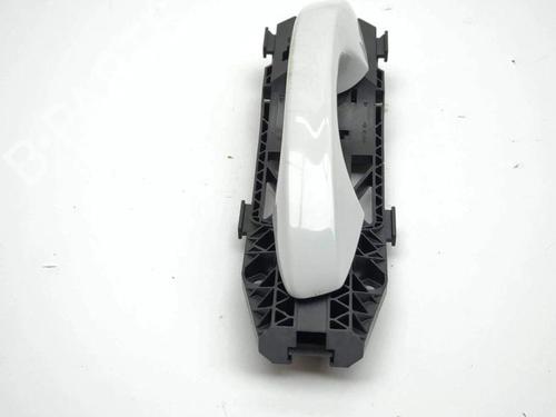 Rear right exterior door handle SEAT IBIZA V (KJ1, KJG) 1.0 TSI | BP28878379C130 