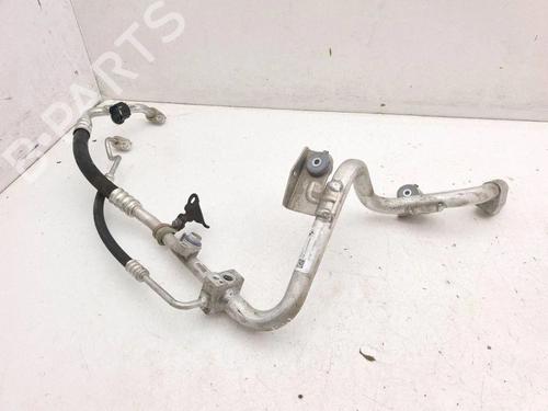 AC pipe BMW X2 (U10) iX2 eDrive 20 | BP39990728M126 - Image 2