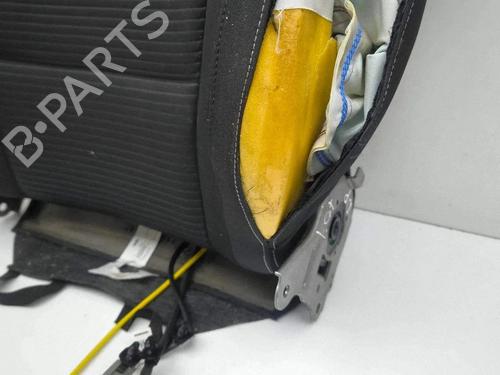 Right front seat FORD FOCUS IV (HN) 1.0 EcoBoost | BP38245786C16  - Image 8