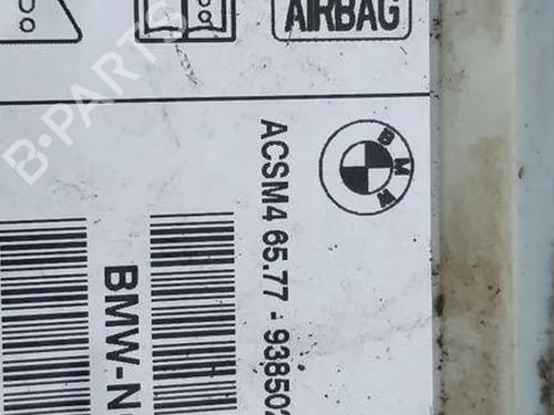 ECU airbags BMW X5 (F15, F85) xDrive 40 d | BP31265261M53 