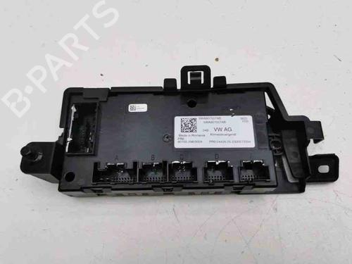 Used Electronic module AUDI A3 Sportback (8VA, 8VF) 1.0 TFSI (115 hp) 28899973