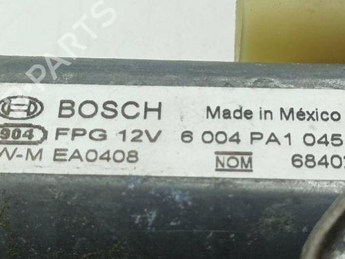 Front left window mechanism SAAB 9-7X 4.2 AWD | BP28858135C22