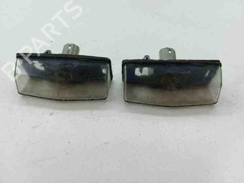 Nummerpladelys TOYOTA PRIUS Saloon (_W1_) 1.5 Hybrid (NHW1_) (72 hp) 28852570