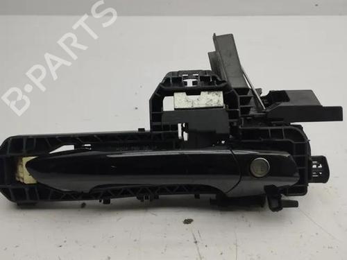Used Rear right exterior door handle MERCEDES-BENZ B-CLASS Sports Tourer (W246, W242) B 200 CDI (246.201) (136 hp) 28864075