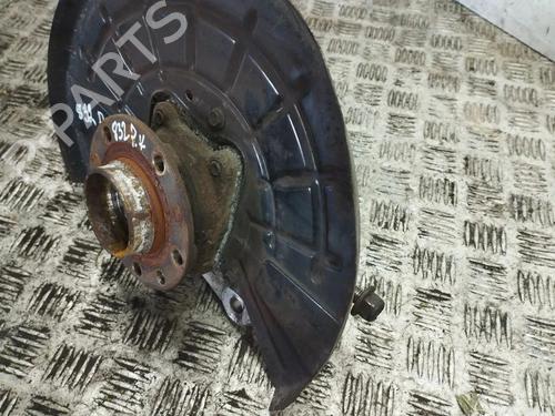 Left front steering knuckle JEEP CHEROKEE (KL) 2.2 CRD 4x4 | BP33985027M25 - Image 7