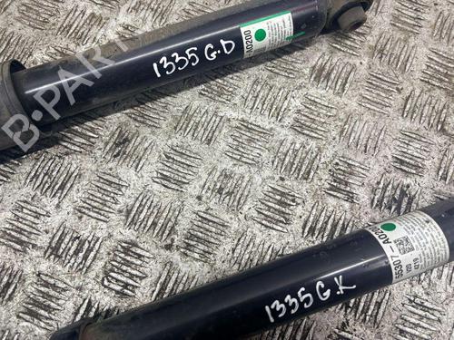 Left rear shock absorber KIA NIRO I (DE) E-NIRO | BP31348901M18 