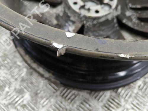 Rim PEUGEOT 2008 II (UD_, US_, UY_, UJ_, UR_, UC_) 1.5 BlueHDI 110 (UDYHSK) | BP28901054C45 