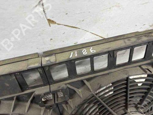 Radiator fan MASERATI QUATTROPORTE V 4.2 | BP29337700M35 