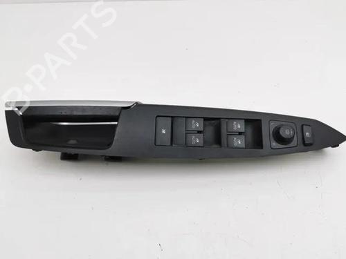 Right rear window switch OPEL ANTARA A (L07) 2.2 CDTi 4x4 | BP28846560I28 