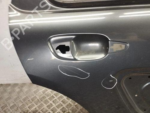 Dør højre bagtil CITROËN C4 CACTUS 1.6 BlueHDi 100 | BP38244200C5 - Image 16