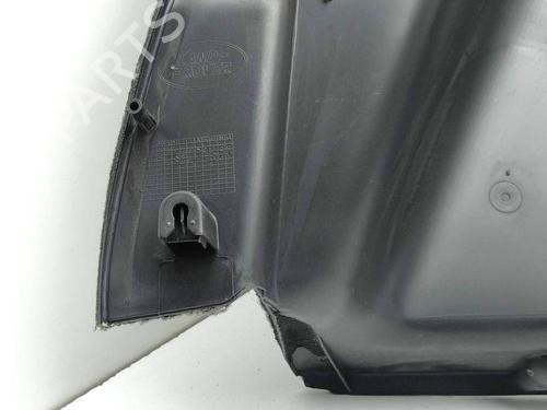 Boot lining LAND ROVER RANGE ROVER EVOQUE (L538) 2.2 D 4x4 | BP28878992I3 