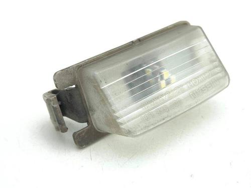 Used Licence plate light NISSAN 350Z Coupe (Z33) 3.5 (AAZ33) (280 hp) 28882574