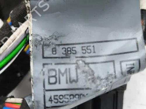 Wiring harness BMW X5 (E53) 3.0 d | BP28845099E16 