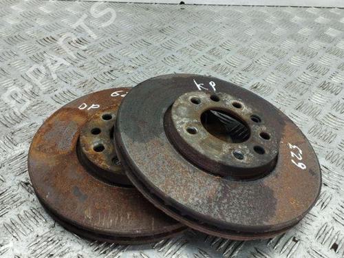 Used Other OPEL VECTRA C GTS (Z02) 1.9 CDTI (F68) (150 hp) 28852225
