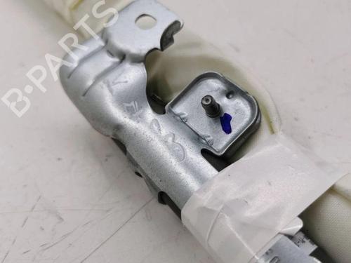 Left curtain airbag RENAULT CLIO V (B7_) 1.3 TCe 130 (B7MF) | BP28897028C11 