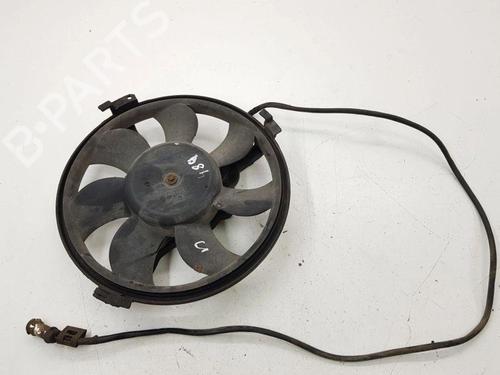 Køleventilator elektrisk OPEL ASTRA G Hatchback (T98) 1.6 16V (F08, F48) (101 hp) 28875936