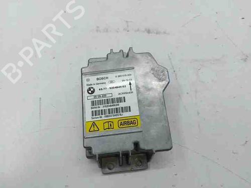 Used ECU airbags BMW X5 (E70) xDrive 30 d (235 hp) 28858443