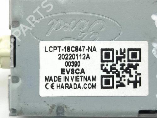 Módulo eletrónico FORD KUGA III (DFK) 1.5 EcoBlue | BP38281622M83 - Image 8