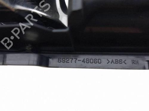 Front right interior door handle LEXUS RX (_L2_) 450h AWD (GYL25_, GYL25, GYL26) | BP38030208I14  - Image 6