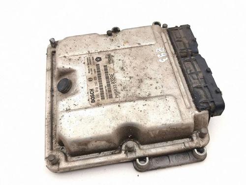 Engine control unit (ECU) CHRYSLER PT CRUISER (PT_) 2.2 CRD | BP40208696M57 - Image 3