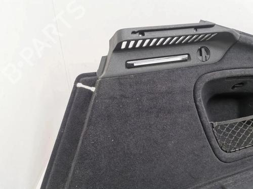 Boot lining AUDI A5 (F53, F5P) 2.0 TDI | BP36349237I3 - Image 12