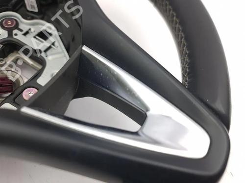 Steering wheel INFINITI Q30 1.5 D | BP33664567C49 - Image 16