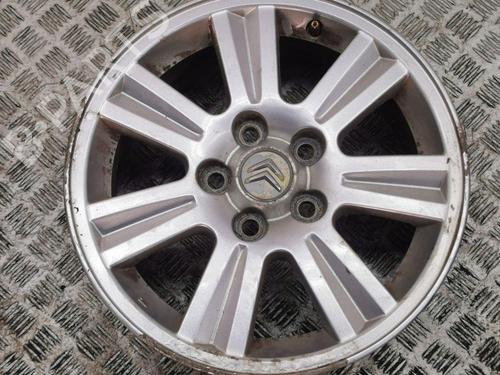 Used Rim CITROËN C-CROSSER (VU_, VV_) 2.2 HDi (156 hp) 28893824