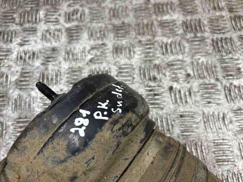Left front shock absorber AUDI A6 Allroad C7 (4GH, 4GJ) 3.0 TDI quattro | BP29230925M16 
