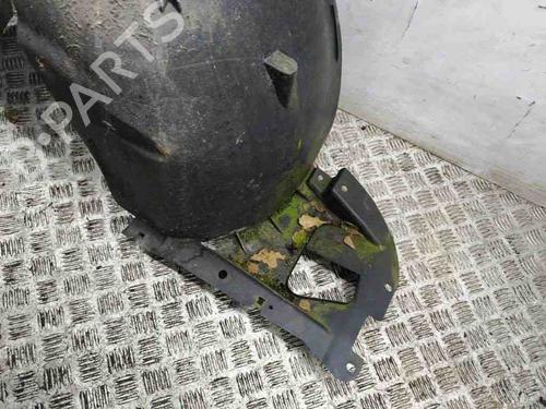Wheel arch CITROËN DS3 (SA_) 1.6 HDi 90 | BP28887494C56