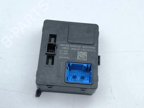 Electronic module JEEP AVENGER (J2) Electric | BP36195788M83 - Image 3