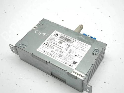 Electronic module JEEP AVENGER (J2) Electric | BP36203542M83 - Image 7